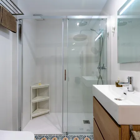 Apartment Triana Betis