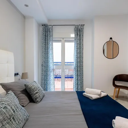 Apartament Triana Betis *