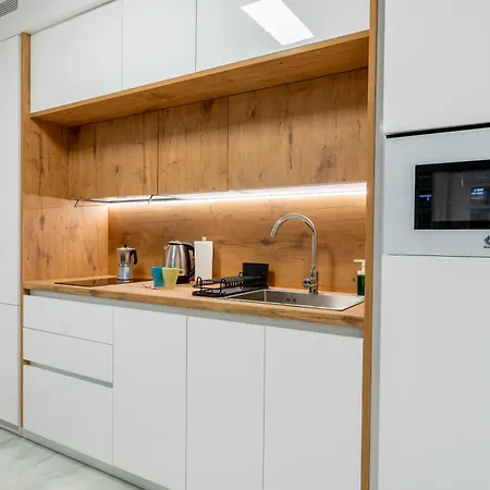 Triana Betis Apartament