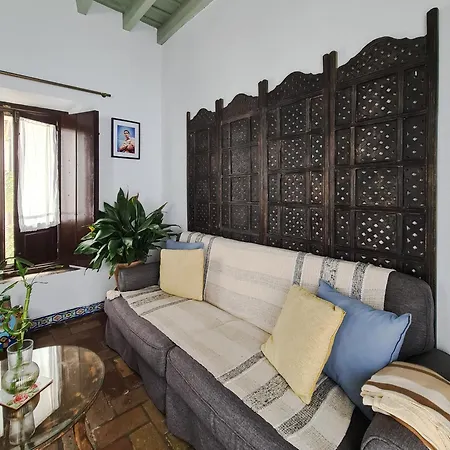 Holiday home Casa Del Siglo Xvii