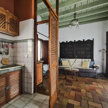 Holiday home Casa Del Siglo Xvii Seville