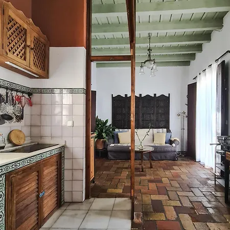 Casa Del Siglo Xvii *