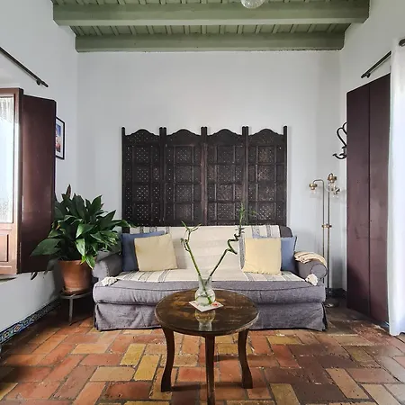 Casa Del Siglo Xvii * Seville