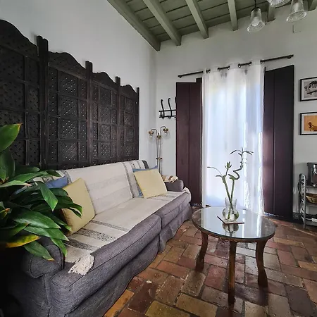 Holiday home Casa Del Siglo Xvii *