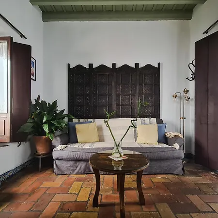 Casa Del Siglo Xvii Holiday home Seville
