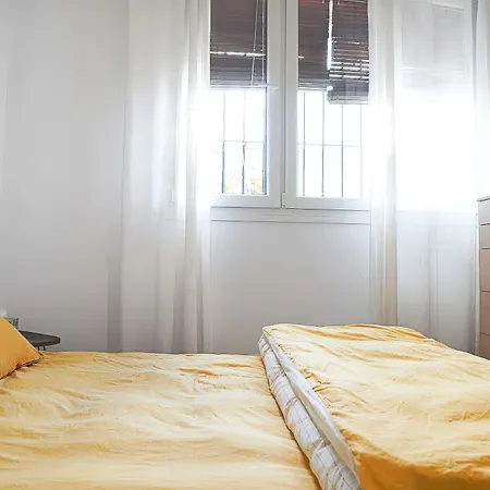 Rooftop Maisonette With Magnificent Terrace Apartment Seville