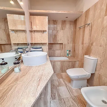 Rooftop Maisonette With Magnificent Terrace Apartment *