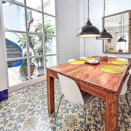 Rooftop Maisonette With Magnificent Terrace Apartment *