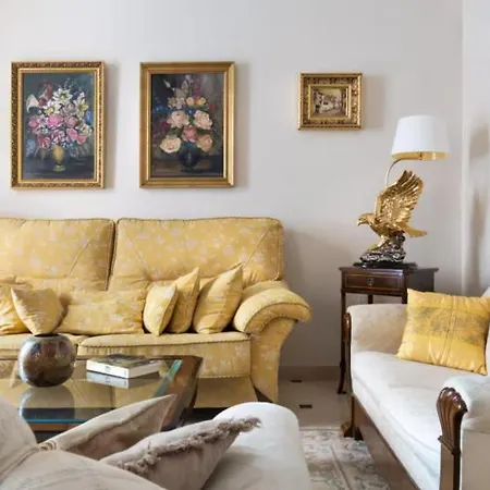 Ohliving Cerrajeria Sevilla