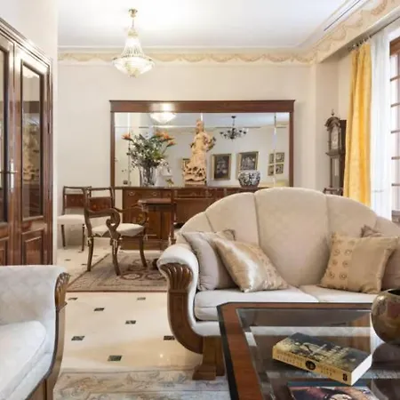 Ohliving Cerrajeria Holiday home *