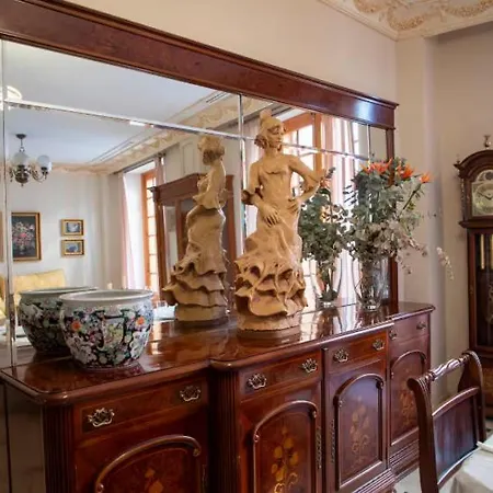 Holiday home Ohliving Cerrajeria Seville