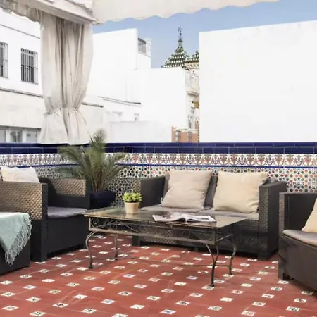 Ohliving Cerrajeria Holiday home
