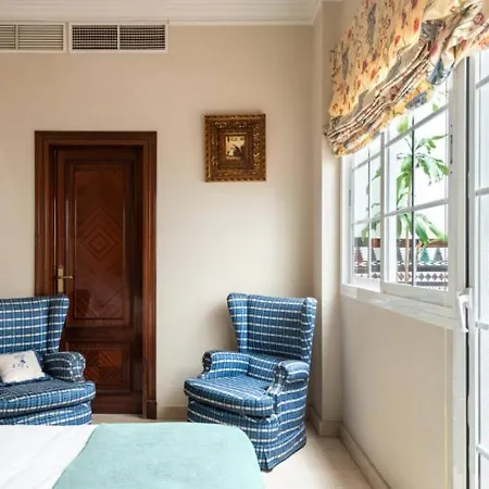 Ohliving Cerrajeria Holiday home *