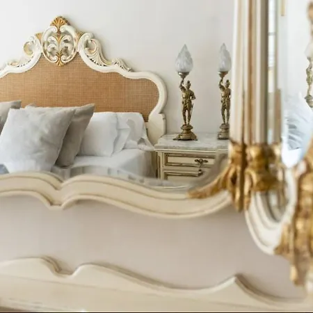 Ohliving Cerrajeria Holiday home Seville