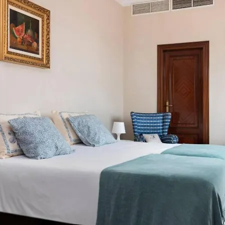 Ohliving Cerrajeria * Seville