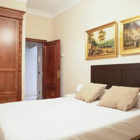 Ohliving Cerrajeria Holiday home