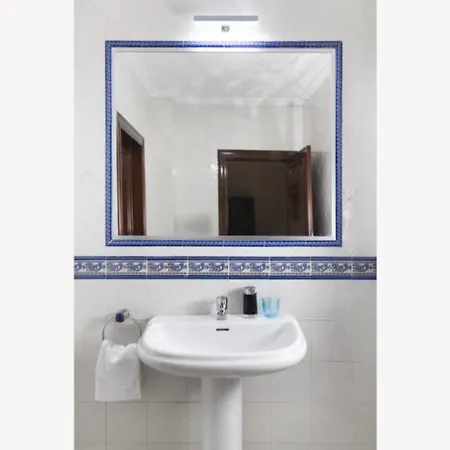 Holiday home Ohliving Cerrajeria
