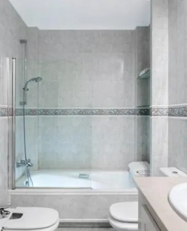 Ohliving Cerrajeria Holiday home *