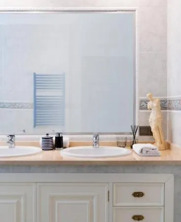 Ohliving Cerrajeria Holiday home