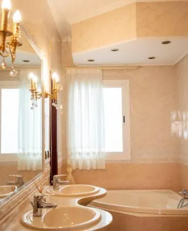 Holiday home Ohliving Cerrajeria