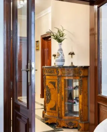 Ohliving Cerrajeria Holiday home