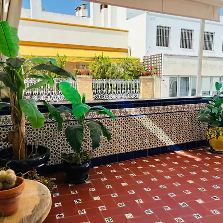 Ohliving Cerrajeria Holiday home Seville