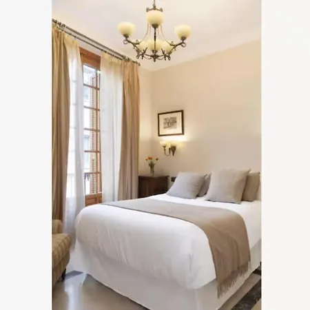 Ohliving Cerrajeria Holiday home Seville