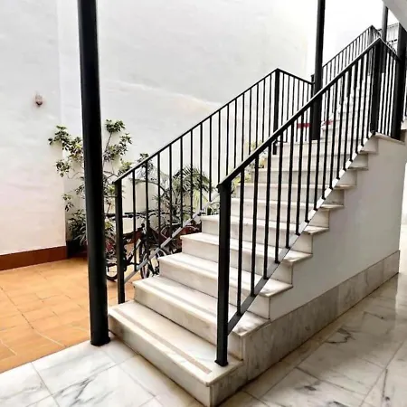 Macasta Apartment