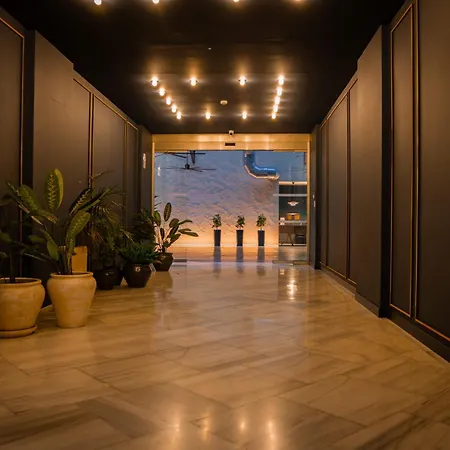Hotel Letoh Letoh