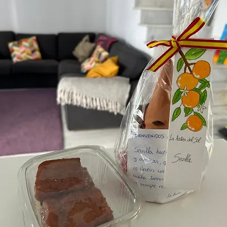 La Azotea Del Sol