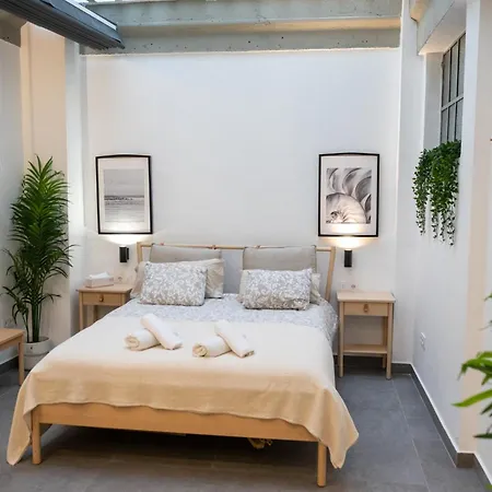 Apartment Stuning Next To The River - Sevillarooms *