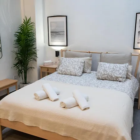 Apartment Stuning Next To The River - Sevillarooms Seville