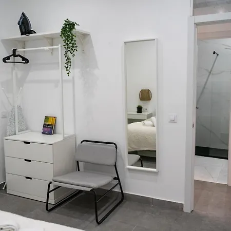 Stuning Next To The River - Sevillarooms Apartment *