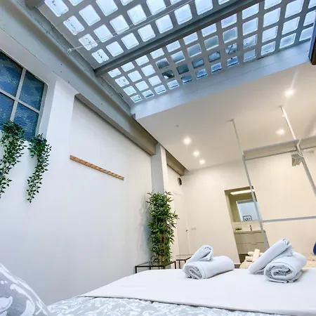 Stuning Next To The River - Sevillarooms Apartment Seville