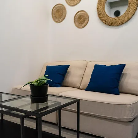 Apartment Stuning Next To The River - Sevillarooms Seville
