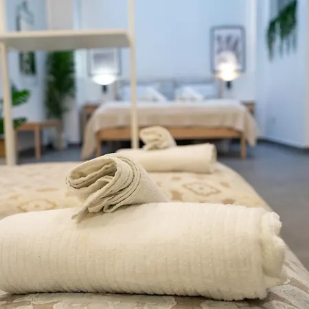 Apartamento Stuning Next To The River - Sevillarooms *