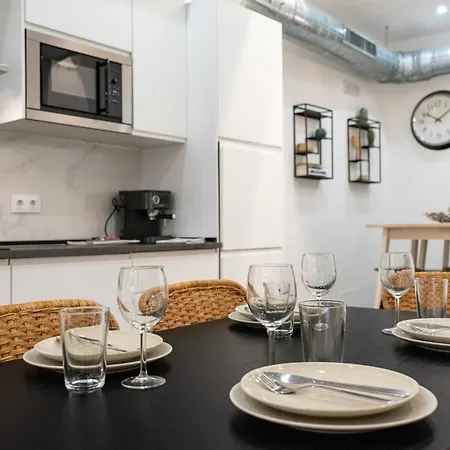 Stuning Next To The River - Sevillarooms Apartment Seville