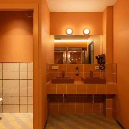 The Loft House Hostel *
