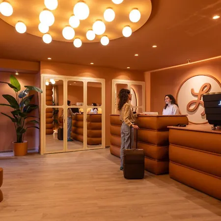 The Loft House Hostel *