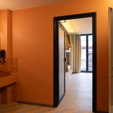 The Loft House Seville