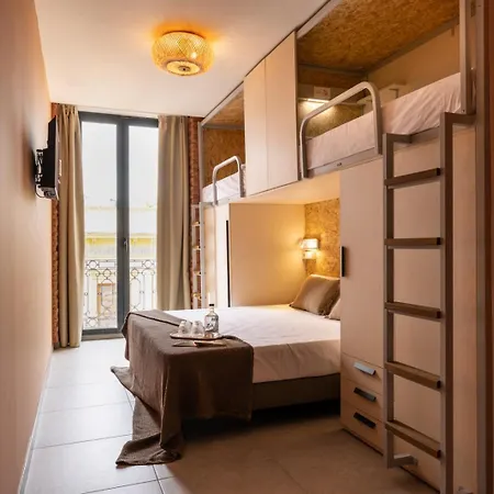 The Loft House
