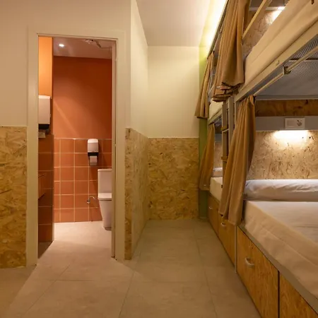 The Loft House Sevilla