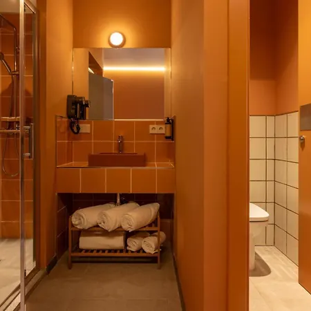 The Loft House Hostel Seville