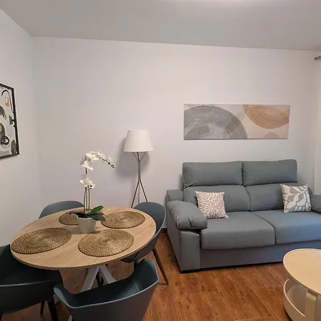 Apartment Azahar Deluxe Centro *
