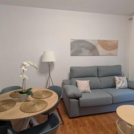 Azahar Deluxe Centro