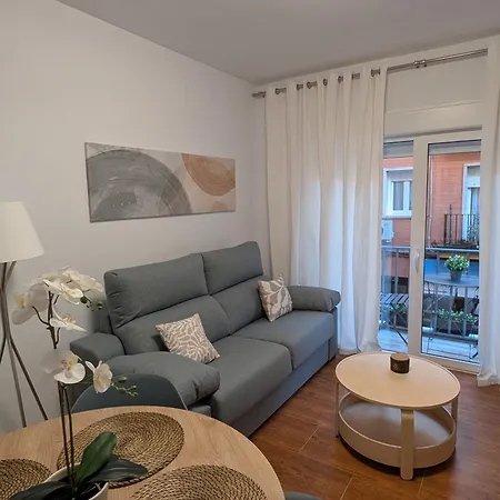 Azahar Deluxe Centro Apartment *
