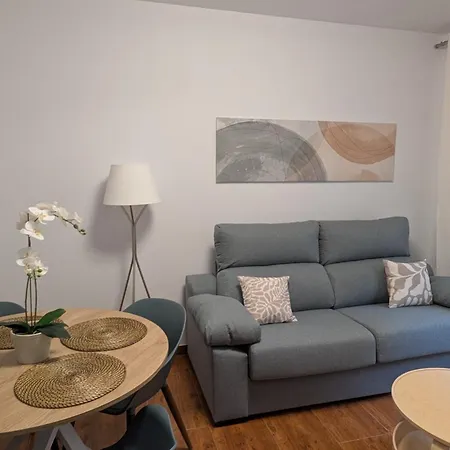 Azahar Deluxe Centro Apartment Seville