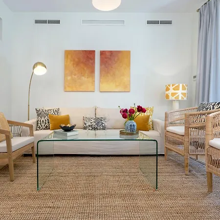 Apartamento Genteel Carlos V *