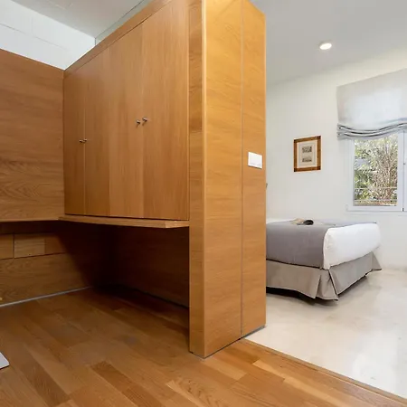 Apartamento Genteel Carlos V *