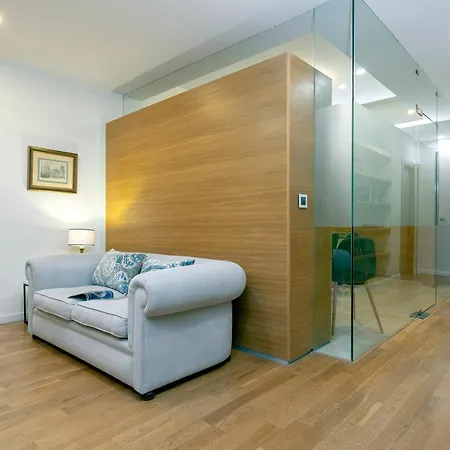 Genteel Carlos V Apartamento Sevilla